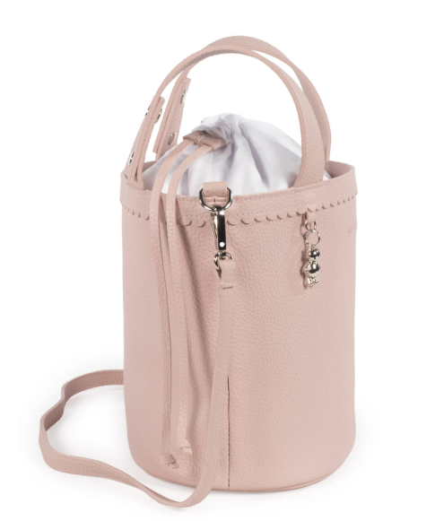 Bolso bucket Icon de Pasito a Pasito