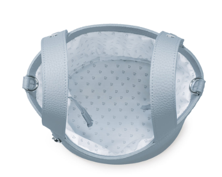Bolso bucket Icon de Pasito a Pasito