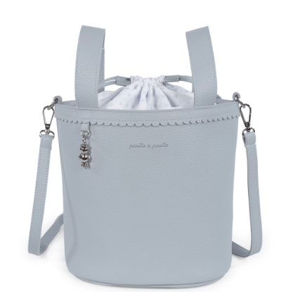 Bolso bucket Icon de Pasito a Pasito
