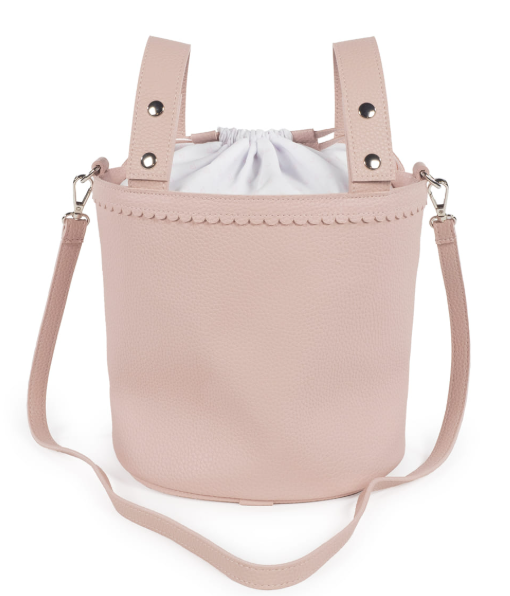 Bolso bucket Icon de Pasito a Pasito