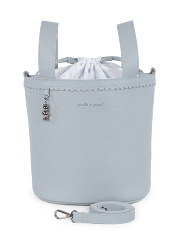 Bolso bucket Icon de Pasito a Pasito