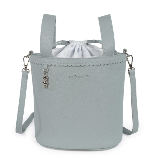 Bolso bucket Icon de Pasito a Pasito