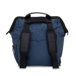 Bolso Cambiador Bebé Convertible NIK+DOM