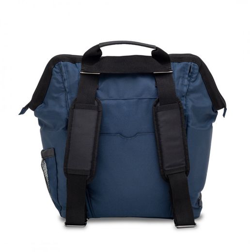 Bolso Cambiador Bebé Convertible NIK+DOM