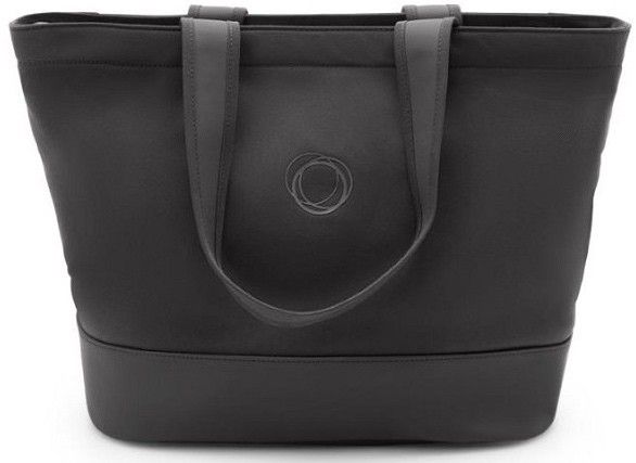 Bolso cambiador Bugaboo Gris Luna