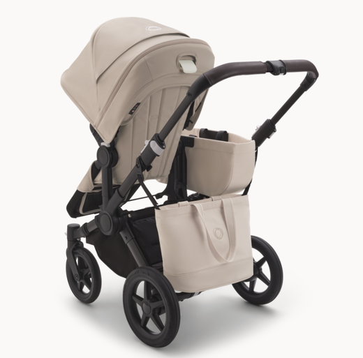 Pack Bugaboo Fox 5 Renew imprescindibles carrito (verano)