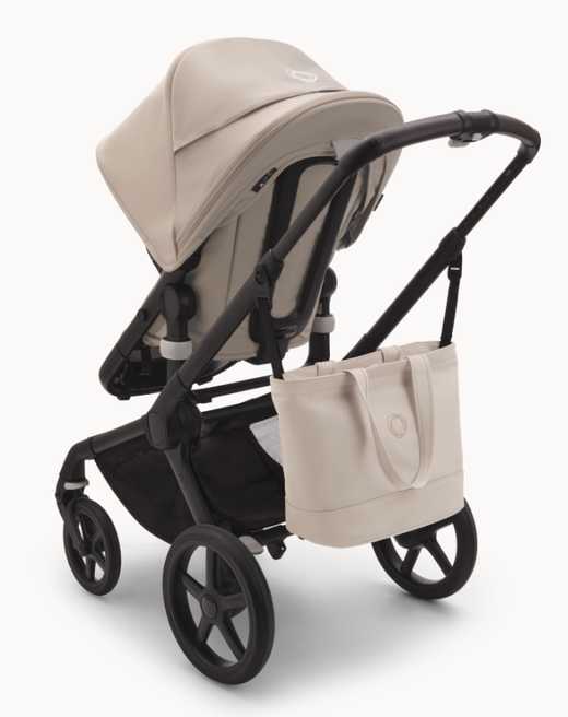 Pack Bugaboo Fox 5 Renew imprescindibles carrito (verano)