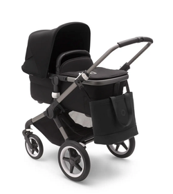 Pack Bugaboo Fox 5 Renew imprescindibles carrito (verano)