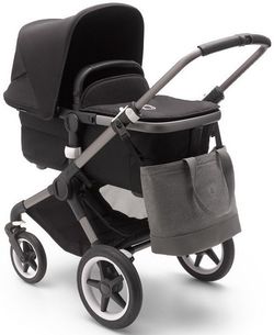 Pack Bugaboo Fox 5 Renew imprescindibles carrito (verano)