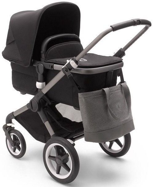 Pack Bugaboo Fox 5 Renew imprescindibles carrito (verano)