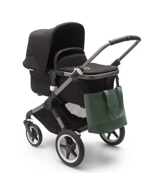 Pack Bugaboo Fox 5 Renew imprescindibles carrito (verano)