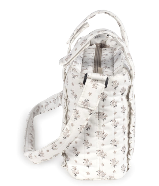 Bolso crossbody Botton Flores Walking Mum