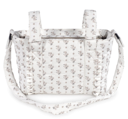 Bolso crossbody Botton Flores Walking Mum