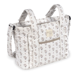 Bolso crossbody Botton Flores Walking Mum