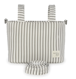 Bolso crossbody Botton Raya Walking Mum