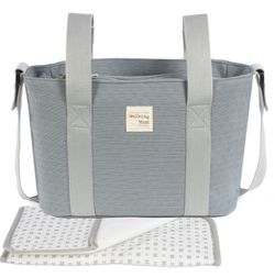 Bolso crossbody Eco Mum Walking Mum