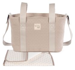 Bolso crossbody Eco Mum Walking Mum