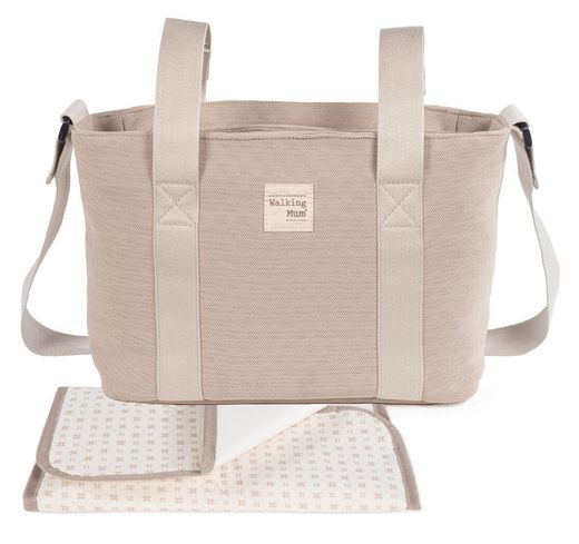 Bolso crossbody Eco Mum Walking Mum