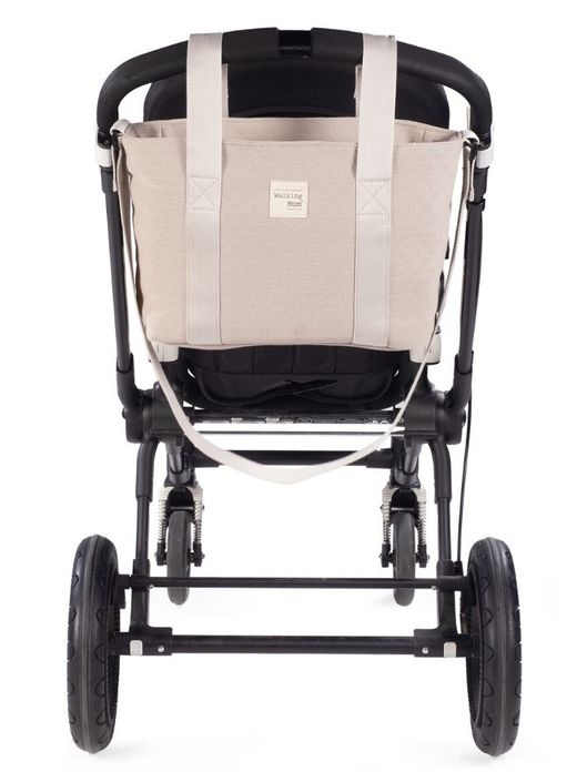 Bolso crossbody Eco Mum Walking Mum