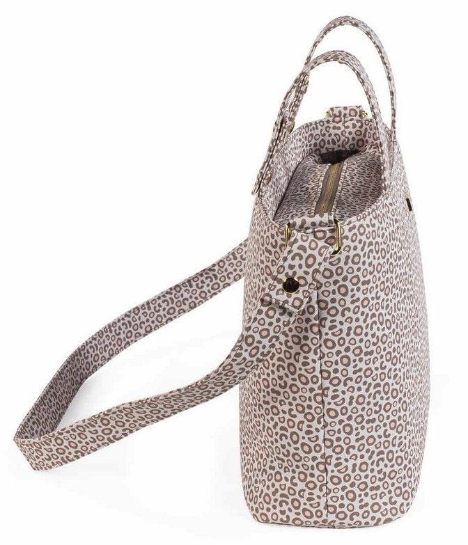 Bolso crossbody London Animal Print Pasito a Pasito — TodoneneS