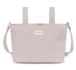 Bolso crossbody Maison Tender Flores Pasito a Pasito