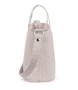Bolso crossbody Maison Tender Flores Pasito a Pasito
