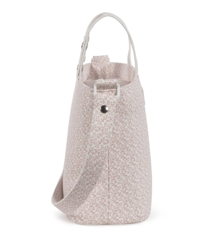 Bolso crossbody Maison Tender Flores Pasito a Pasito