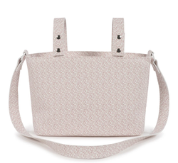 Bolso crossbody Maison Tender Flores Pasito a Pasito