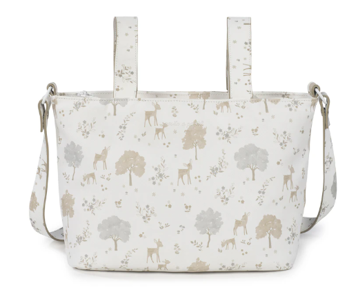 Bolso crossbody Nara de Pasito a Pasito