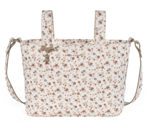 Bolso crossbody Somerset de Pasito a Pasito