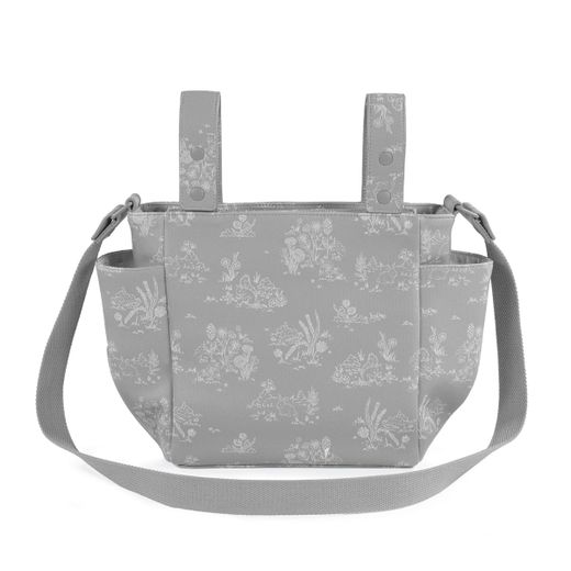 Bolso crossbody Toile de Jouy de Pasito a Pasito