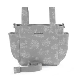 Bolso crossbody Toile de Jouy de Pasito a Pasito