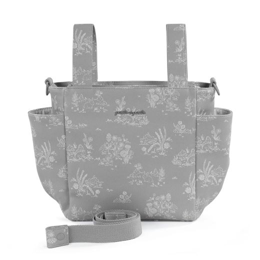 Bolso crossbody Toile de Jouy de Pasito a Pasito