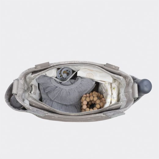 Bolso crossbody Toile de Jouy de Pasito a Pasito