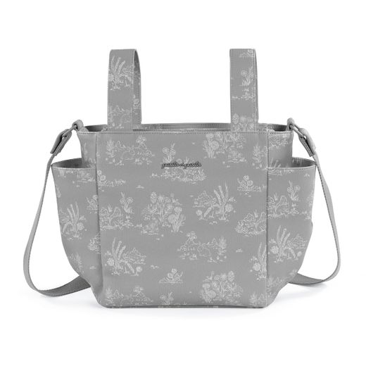 Bolso crossbody Toile de Jouy de Pasito a Pasito