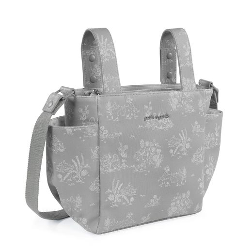 Bolso crossbody Toile de Jouy de Pasito a Pasito