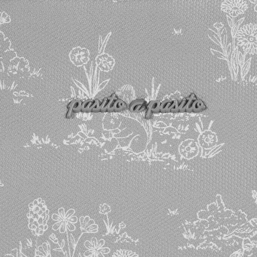 Bolso crossbody Toile de Jouy de Pasito a Pasito