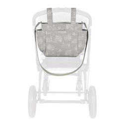 Bolso crossbody Toile de Jouy de Pasito a Pasito
