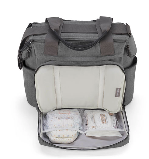 Bolso Inglesina Aptica Dual Bag