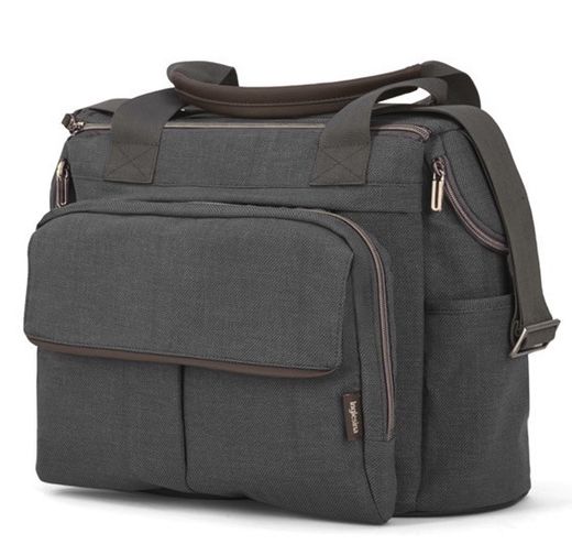 Bolso Inglesina Aptica Dual Bag