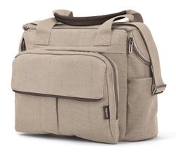 Bolso Inglesina Aptica Dual Bag
