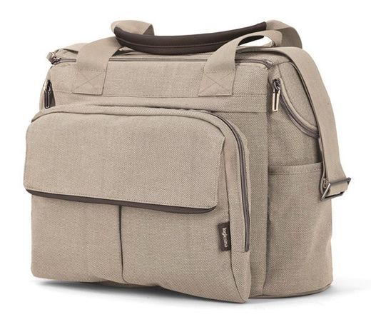 Bolso Inglesina Aptica Dual Bag