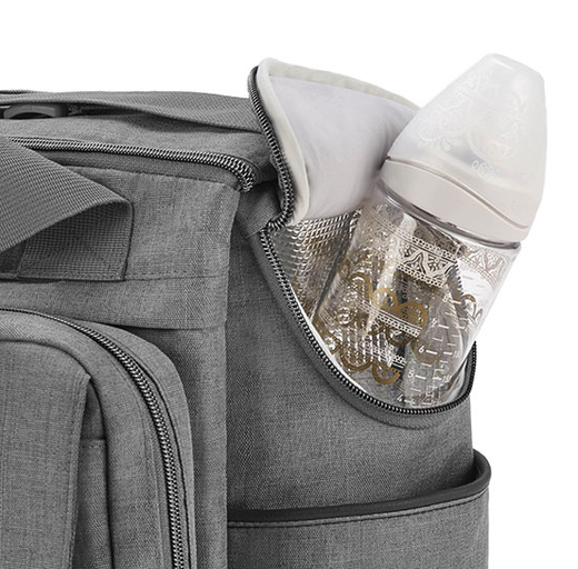 Bolso Inglesina Aptica Dual Bag