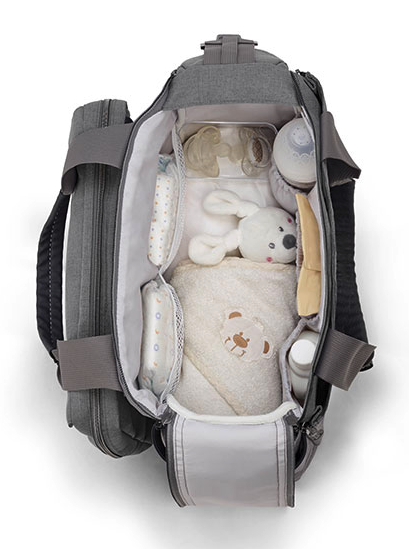 Bolso Inglesina Aptica Dual Bag
