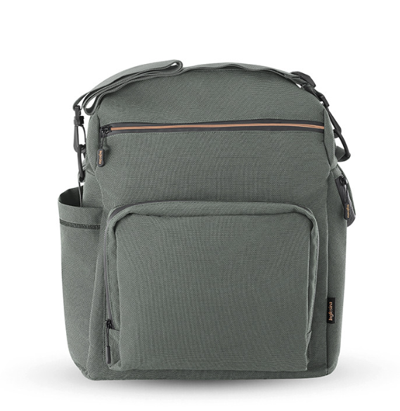 Bolso Inglesina Aptica XT Adventure Bag Canyon Grey