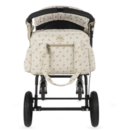 Bolso canastilla Mimosa Walking Mum