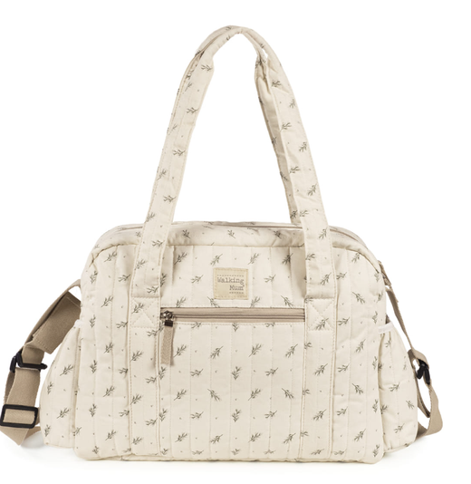 Bolso canastilla Mimosa Walking Mum