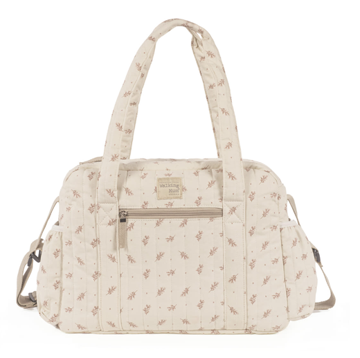 Bolso canastilla Mimosa Walking Mum