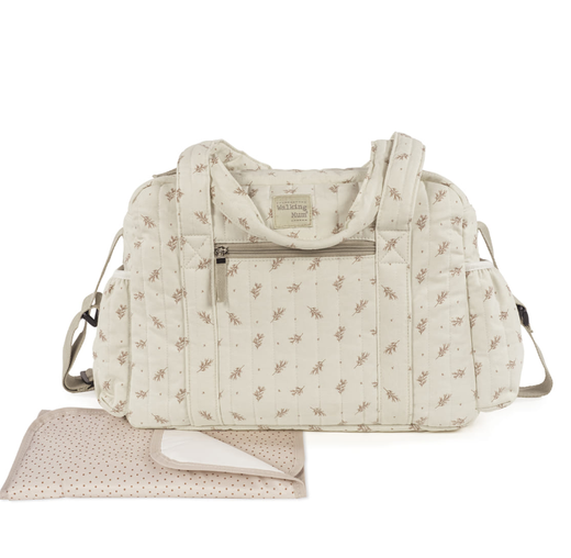 Bolso canastilla Mimosa Walking Mum