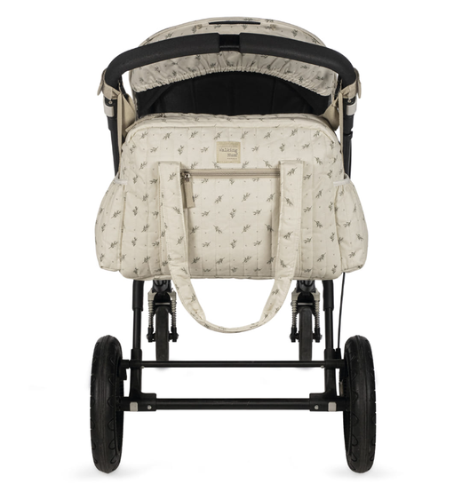 Bolso canastilla Mimosa Walking Mum